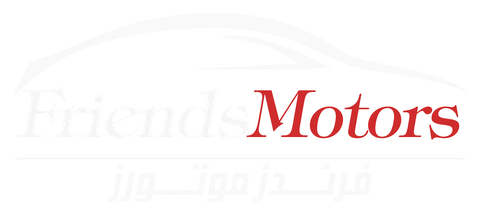 Friends Motors